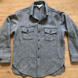 Vintage Woolrich Shirt